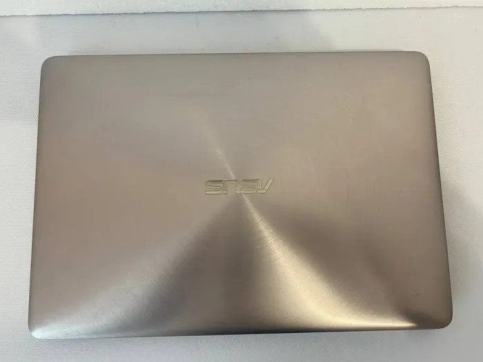 Ультрабук Asus ZenBook UX310UA / 13.3" (1920x1080) TN / Intel Core i3-6100 (2 (4) ядра по 3.7 GHz) / 8 GB DDR4 / 240 GB SSD / Intel HD Graphics 530 / WebCam б/в - зображення 8