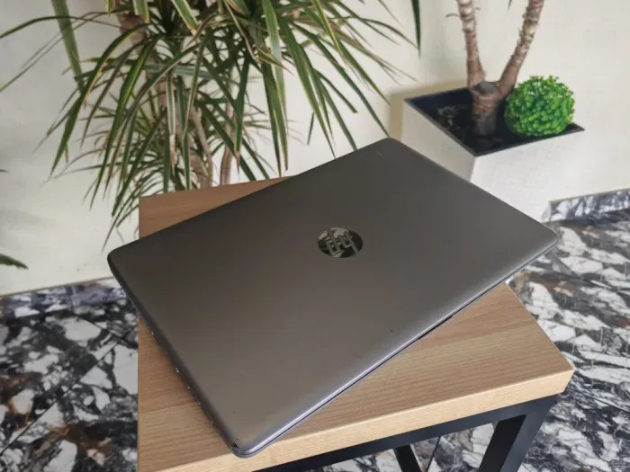 Ноутбук Б-клас HP 250 G6 / 15.6" (1366x768) TN / Intel Core i3-6006U (2 (4) ядра по 2.0 GHz) / 8 GB DDR4 / 128 GB SSD / Intel HD Graphics 520 / WebCam / DVD-ROM б/в - зображення 7