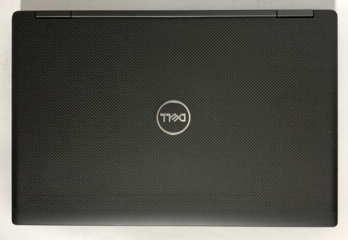 Мобільна робоча станція Dell Precision 7540 / 15.6" (1920x1080) IPS Touch / Intel Core i7-9850H (6 (12) ядер по 2.6 - 4.6 GHz) / 32 GB DDR4 / 512 GB SSD NVMe / nVidia Quadro T2000, 4 GB GDDR5, 128-bit / WebCam / Win 10 Pro б/в - зображення 7