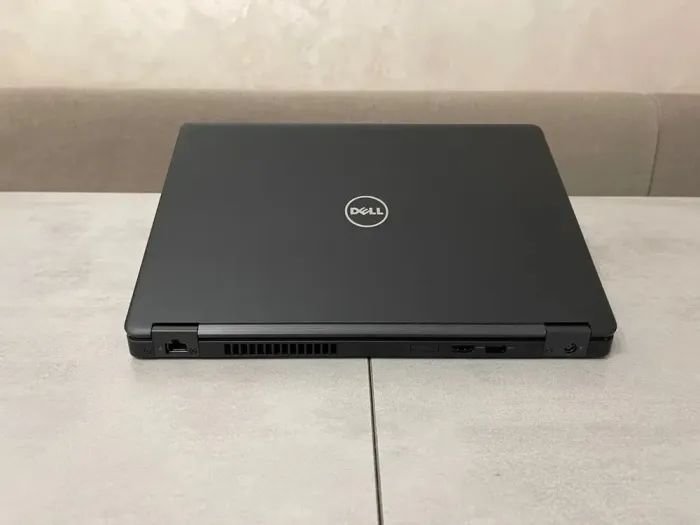 Ультрабук Dell E5480/14"IPS/Core i5-6300U 2(4)ядра 2.4-3.0GHz/8GB DDR4/256GB SSD/HD Graphics 520/ Webcam б/в - зображення 9