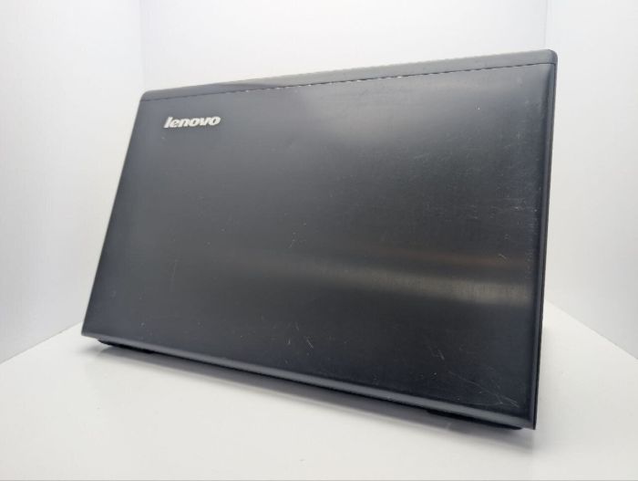 Ноутбук Б-клас Lenovo IdeaPad Z710 / 17.3" (1600x900) TN / Intel Core i5-4200M (2 (4) ядра по 2.5 - 3.1 GHz) / 8 GB DDR3 / 1000 GB HDD / nVidia GeForce GT 740M, 2 GB GDDR3, 64-bit / WebCam / DVD-ROMб/в - зображення 9