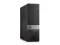 ПК Dell Vostro 3250 SFF / Intel Core i3-6100 (2 (4) ядра по 3.7 GHz) / 8 GB DDR3 / NO HDD / Intel HD Graphics 530 / 255W б/в