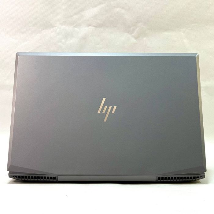 Мобільна робоча станція HP ZBook 15v G5 / 15,6" (1920x1080) IPS / Intel Core i7-8850H (6 (12) ядер по 2,6 - 4,3 ГГц) / 16 ГБ DDR4 / 512 ГБ SSD / nVidia Quadro P600, 4 ГБ GDDR5, 128-біт / WebCam / Windows 11 Pro б/в - зображення 8