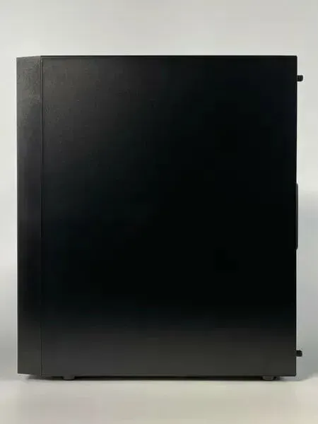 Ігровий ПК PCСooler C3B310 BK / AMD Ryzen 5 5500 (6 (12) ядер по 3.6 - 4.2 GHz) / 16 GB DDR4 / 128 GB SSD + 1000 GB SSHD / AMD Radeon RX 580 2048SP, 8 GB GDDR5, 256-bit / 500 W / Asus Prime A520M-K б/в - зображення 5