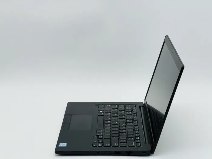 Ультрабук Dell Latitude 7390 / 13.3" (1920x1080) IPS / Intel Core i5-8350U (4 (8) ядра по 1.7 - 3.6 GHz) / 8 GB DDR4 / 120 GB SSD / Intel UHD Graphics 620 / WebCam / HDMI б/в - зображення 4