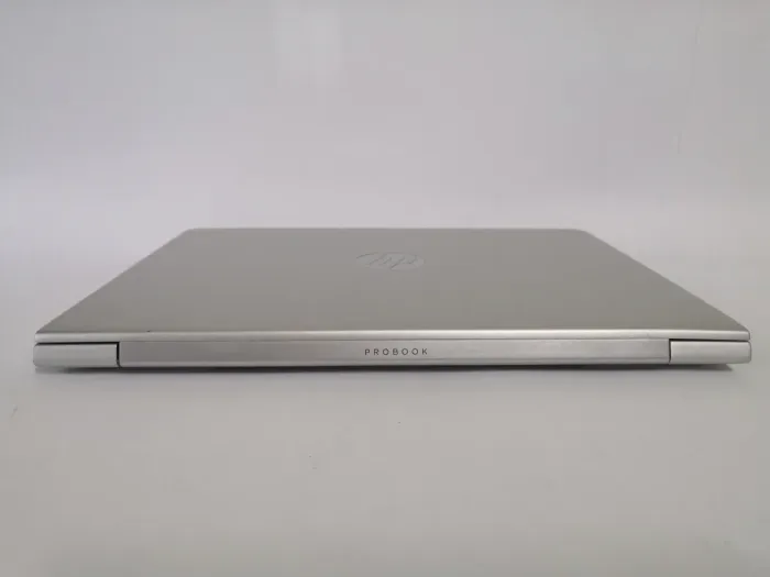 Ультрабук Б-клас HP ProBook 430 G6 / 13.3" (1920x1080) IPS / Intel Core i3-8145U (2 (4) ядра по 2.1 - 3.9 GHz) / 8 GB DDR4 / 128 GB SSD / Intel UHD Graphics / WebCam / Windows 10 Pro б/в - зображення 6