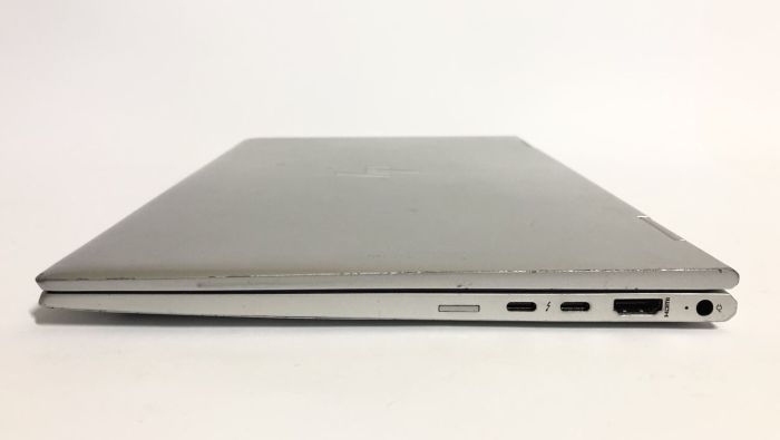 Ультрабук-трансформер Б-клас HP EliteBook x360 830 G7 / 13.3" (1920x1080) IPS Touch / Intel Core i5-10310U (4 (8) ядра по 1.7 - 4.4 GHz) / 16 GB DDR4 / 256 GB SSD / Intel UHD Graphics / WebCam / Win 11 Pro б/в - зображення 5