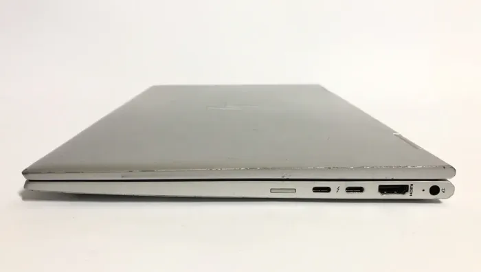 Ультрабук-трансформер Б-клас HP EliteBook x360 830 G7 / 13.3" (1920x1080) IPS Touch / Intel Core i5-10310U (4 (8) ядра по 1.7 - 4.4 GHz) / 16 GB DDR4 / 256 GB SSD / Intel UHD Graphics / WebCam / Win 11 Pro б/в - зображення 5