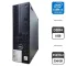 Комп'ютер Dell OptiPlex 3080 SFF / Intel Core i3-10100 (4 (8) ядра по 3.6 - 4.3 GHz) / 8 GB DDR4 / 256 GB SSD M.2 / Intel UHD Graphics 630 б/в