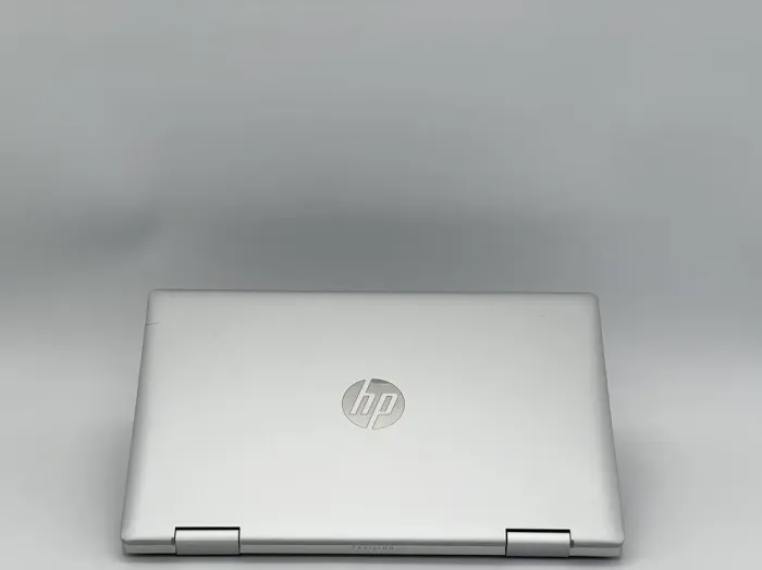 Ноутбук-трансформер HP Pavilion x360 2-in-1 14-ek0033dx / 14" (1920x1080) IPS Touch / Intel Core i5-1235U (10 (12) ядра по 3.3 - 4.4 GHz) / 8 GB DDR4 / 240 GB SSD / Intel Iris Xe Graphics / WebCam б/в - зображення 6