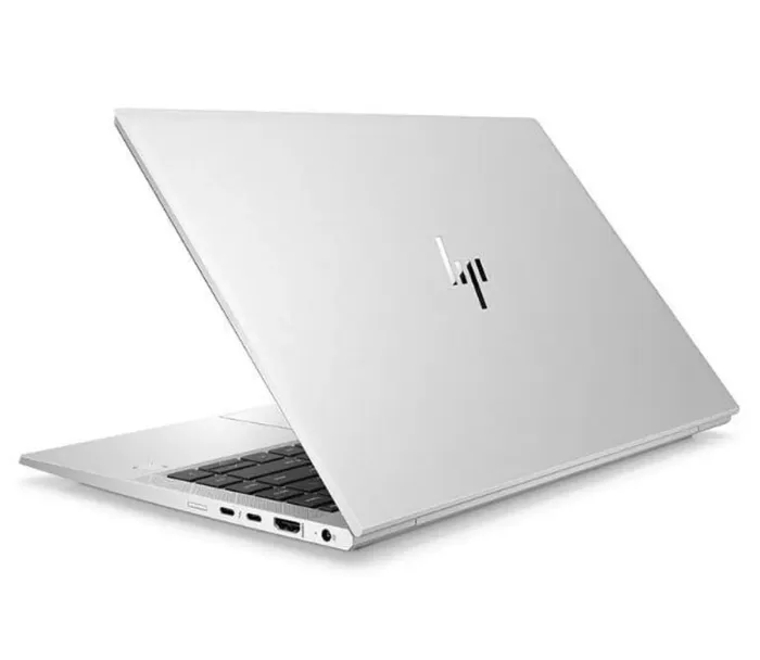 Ультрабук HP EliteBook 840 G7 / 14" (1920x1080) IPS / Intel Core i5-10210U (4 (8) ядра по 1.6 - 4.2 GHz) / 16 GB DDR4 / 480 GB SSD / Intel UHD Graphics / WebCam б/в - зображення 4
