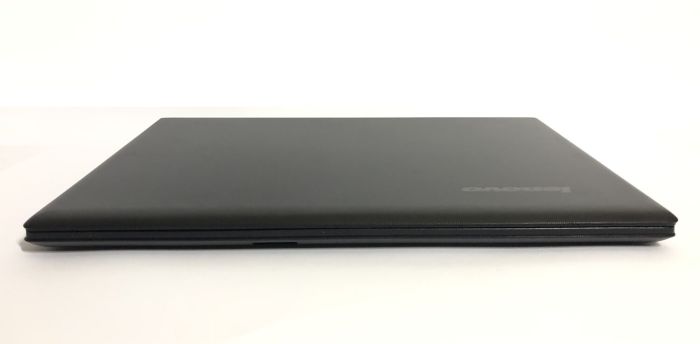 Ноутбук Lenovo IdeaPad 100-15IBD / 15.6" (1366x768) TN / Intel Core i3-5005U (2 (4) ядра по 2.0 GHz) / 8 GB DDR3 / 128 GB SSD / Intel HD Graphics 5500 / WebCam / Win 10 Home б/в - зображення 6