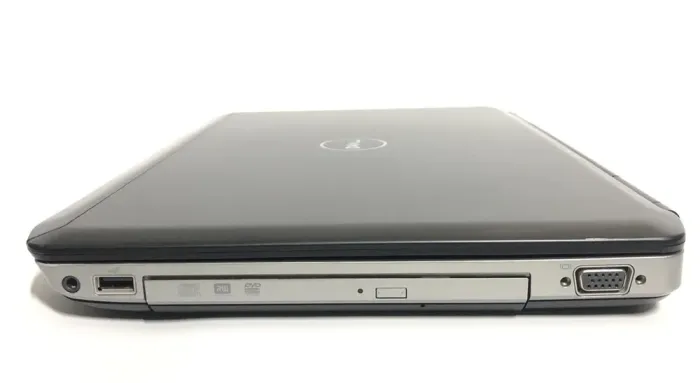 Ноутбук Б-клас Dell Latitude E5430 / 14" (1366x768) TN / Intel Core i5-3210M (2 (4) ядра по 2.5 - 3.1 GHz) / 4 GB DDR3 / 320 GB HDD / Intel HD Graphics 4000 б/в - зображення 5