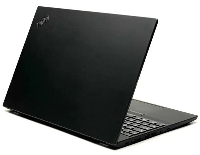 Ультрабук Б-клас Lenovo ThinkPad T590 / 15.6" (1920x1080) IPS / Intel Core i5-8265U (4 (8) ядра по 1.6 - 3.9 GHz) / 8 GB DDR4 / 128 GB SSD / nVidia GeForce MX250, 2 GB GDDR5, 64-bit / WebCam / Win 10 Pro б/в - изображение 6