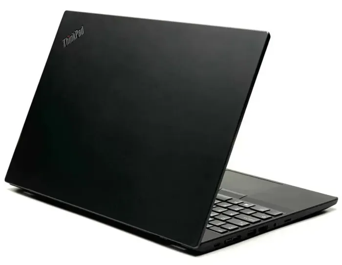 Ультрабук Б-клас Lenovo ThinkPad T590 / 15.6" (1920x1080) IPS / Intel Core i5-8265U (4 (8) ядра по 1.6 - 3.9 GHz) / 8 GB DDR4 / 128 GB SSD / nVidia GeForce MX250, 2 GB GDDR5, 64-bit / WebCam / Win 10 Pro б/в - зображення 6