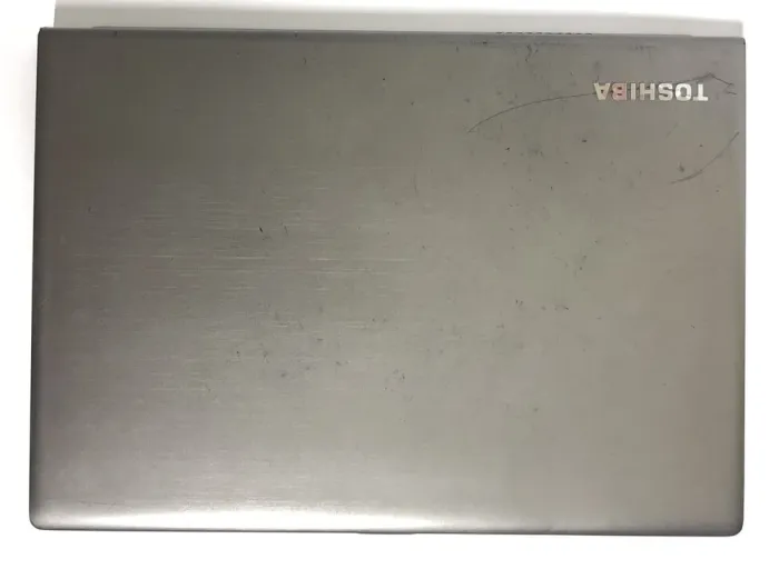 Ультрабук Б-клас Toshiba Portege Z30-C / 13.3" (1920x1080) IPS / Intel Core i5-6300U (2 (4) ядра по 2.4 - 3.0 GHz) / 8 GB DDR3 / 256 GB SSD / Intel HD Graphics 520 / WebCam / Win 10 Pro б/в - зображення 7