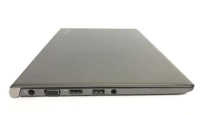 Ультрабук Б-клас Toshiba Portege Z30-C / 13.3" (1920x1080) IPS / Intel Core i5-6300U (2 (4) ядра по 2.4 - 3.0 GHz) / 8 GB DDR3 / 256 GB SSD / Intel HD Graphics 520 / WebCam / Win 10 Pro б/в - зображення 4