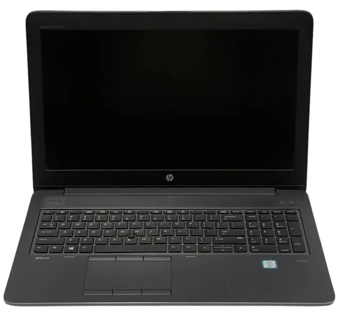 Мобільна робоча станція HP ZBook 15 G3 / 15.6" (1920x1080) TN / Intel Core i7-6820HQ (4 (8) ядра по 2.7 - 3.6 GHz) / 16 GB DDR4 / 256 GB SSD M.2 / nVidia Quadro M1000M, 2 GB GDDR5, 128-bit / WebCam / Windows 10 Pro б/в - зображення 9