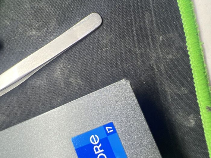 Ігровий ноутбук Б-класу Dell G15 5511 / 15,6" (1920x1080) IPS / Intel Core i7-11800H (8 (16) ядер по 2.3 - 4.6 GHz) / 16 GB DDR4 / 512 GB SSD / nVidia GeForce RTX 3060, 6 GB GDDR6, 192-bit / WebCam б/в - изображение 6