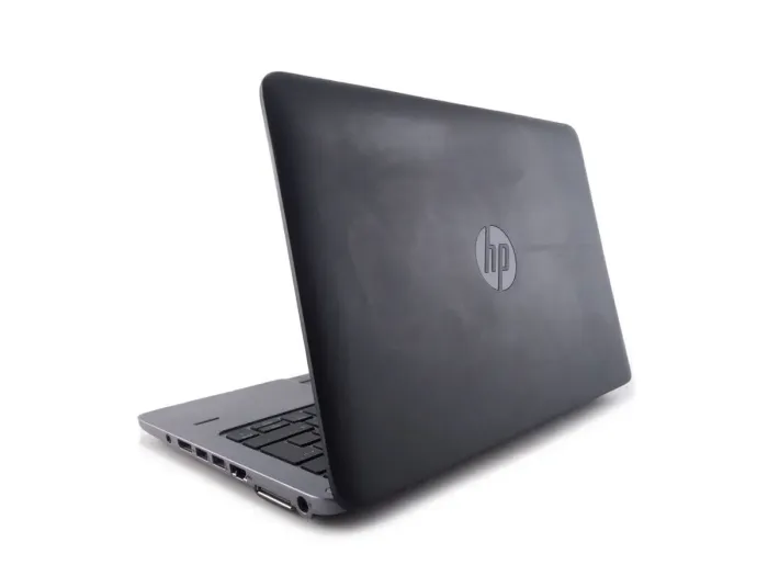 Нетбук HP EliteBook 820 G2 / 12.5" (1366x768) TN / Intel Core i5-5200U (2 (4) ядра по 2.2 - 2.7 GHz) / 4 GB DDR3 / 500 GB HDD / Intel HD Graphics 5500 / WebCam б/в - зображення 3