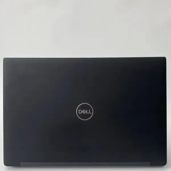 Ультрабук Dell Latitude 7490 / 14" (1920х1080) IPS / Intel Core i5-8350U (4 (8) ядра по 1.7 - 3.6 GHz) / 16 GB DDR4 / 512 GB SSD / Intel UHD Graphics 620 / WebCam / TouchID б/в - зображення 7