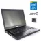 Ноутбук Dell Latitude E6410 / 14" (1280x800) TN / Intel Core i5-560M (2 (4) ядра по 2.66 - 3.2 GHz) / 4 GB DDR3 / 120 GB SSD / Intel HD Graphics / DVD-RW / АКБ не тримає б/в