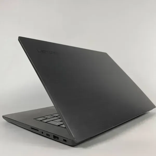Ноутбук Б-клас Lenovo IdeaPad V330-14IKB / 14" (1920x1080) TN / Intel Core i5-8250U (4 (8) ядра по 1.6 - 3.4 GHz) / 8 GB DDR4 / 256 GB SSD / Intel UHD Graphics 620 / WebCam / HDMI б/в - зображення 7