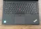 Нетбук Lenovo ThinkPad X260 / 12.5" (1920x1080) IPS / Intel Core i5-6300U (2 (4) ядра по 2.4 - 3.0 GHz) / 8 GB DDR4 / 128 GB SSD / Intel HD Graphics 520 / WebCam б/в