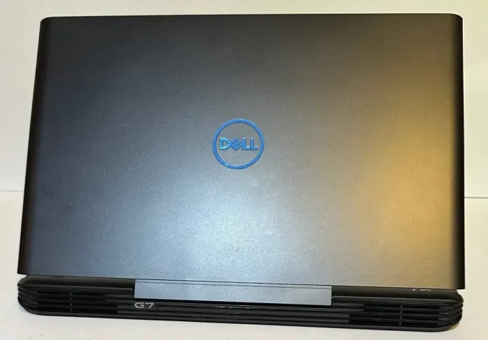 Ігровий ноутбук Dell G7 7588 / 15,6" (1920x1080) IPS / Intel Core i7-8750H (6 (12) ядер по 2,2 - 4,1 ГГц) / 16 ГБ DDR4 / 360 ГБ SSD / nVidia GeForce GTX 1060, 6 ГБ GDDR5, 192-біт / Веб-камера б/в - зображення 8