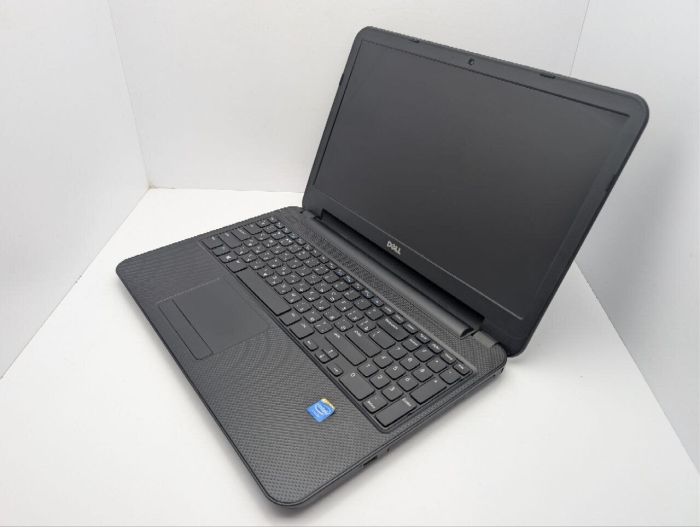Ноутбук Dell Inspiron 15-3537 / 15.6" (1366x768) TN / Intel Celeron 2955U (2 ядра по 1.4 GHz) / 8 GB DDR3 / 128 GB SSD / Intel HD Graphics / WebCam / DVD-ROM б/в - изображение 6