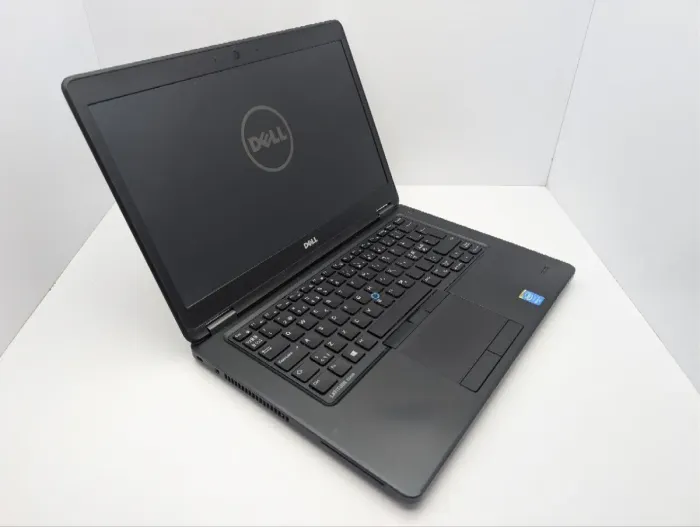 Ноутбук Dell Latitude E5450 / 14" (1920x1080) IPS / Intel Core i5-5300U (2 (4) ядра по 2.3 - 2.9 GHz) / 8 GB DDR3 / 120 GB SSD / Intel HD Graphics 5500 / WebCam б/в - зображення 6