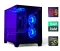 Ігровий ПК Gaming PC Tower / Intel Core i9-9900K (8 (16) ядер по 3.6 - 5 GHz) / 16 GB DDR4 / 500 GB SSD / nVidia GeForce GTX 1060, 6 GB GDDR5, 192-bit б/в