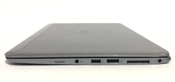 Ноутбук Б-клас HP EliteBook Folio 1040 G2 / 14" (1600x900) TN / Intel Core i5-5200U (2 (4) ядра по 2.2 - 2.7 GHz) / 8 GB DDR3 / 180 GB SSD / Intel HD Graphics 5500 / Win 10 Pro б/в - зображення 5