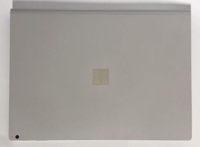 Ігровий ультрабук-трансформер Microsoft Surface Book 2 / 15.0" (3240x2160) IPS Touch / Intel Core i7-8650U (4 (8) ядра по 1.9 - 4.2 GHz) / 16 GB DDR3 / 256 GB SSD NVMe / nVidia GeForce GTX 1060, 6 GB GDDR5, 192-bit / WebCam / Win 11 Pro б/в - зображення 8