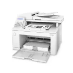 БФП HP LaserJet Pro M227FDN / лазерний монохромний друк / 1200x1200 dpi / A4 / 28 стор/хв / USB, Ethernet / Дуплекс б/в