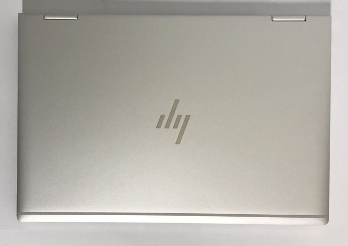 Ультрабук-трансформер HP EliteBook x360 1030 G4 / 13.3" (1920x1080) IPS Touch / Intel Core i5-8365U (4 (8) ядра по 1.6 - 4.1 GHz) / 16 GB DDR4 / 256 GB SSD / Intel HD Graphics 620 / WebCam / Win 11 Pro б/в - зображення 7