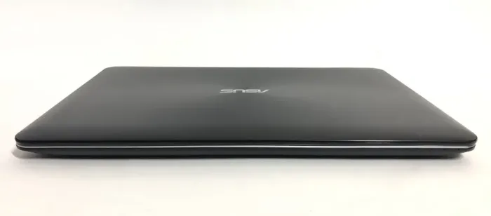 Ноутбук Б-клас Asus F555U / 15.6" (1920x1080) TN / Intel Core i7-6500U (2 (4) ядра по 2.5 - 3.1 GHz) / 8 GB DDR3 / 256 GB SSD / nVidia GeForce 940M, 2 GB DDR3, 64-bit / WebCam / DVD-ROM / Win 10 Home б/в - зображення 6