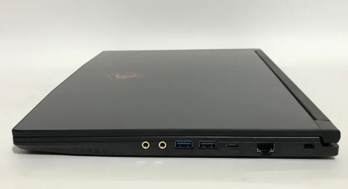 Ігровий ноутбук MSI GF63 Thin 11UC-1276US / 15.6" (1920x1080) IPS / Intel Core i5-11400H (6 (12) ядер по 2.2 - 4.5 GHz) / 16 GB DDR4 / 512 GB SSD / nVidia GeForce RTX 3050, 4 GB GDDR6, 128-bit / WebCam / Win 11 Home - зображення 6