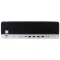 ПК HP EliteDesk 800 G3 SFF / Intel Core i5-7500 (4 ядра по 3.4 - 3.8 GHz) / 8 GB DDR4 / 256 GB SSD / Intel HD Graphics 630 б/в