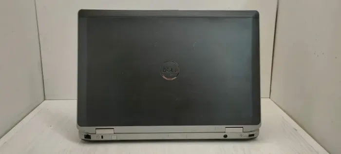 Ноутбук Б-клас Dell Latitude E6530 / 15.6" (1366x768) TN / Intel Core i5-3210M (2 (4) ядра по 2.5 - 3.1 GHz) / 4 GB DDR3 / 120 GB SSD / Intel HD Graphics 4000 / WebCam б/в - зображення 7