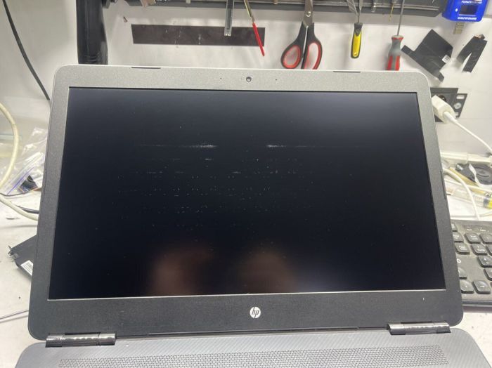 Ігровий ноутбук Б-класу HP Omen 17t-w200 / 17.3" (1920x1080) IPS / Intel Core i7-7700HQ (4 (8) ядра по 2.8 - 3.8 GHz) / 16 GB DDR4 / 480 GB SSD / nVidia GeForce GTX 1050 Ti, 4 GB GDDR5, 128-bit / WebCam б/в - изображение 10