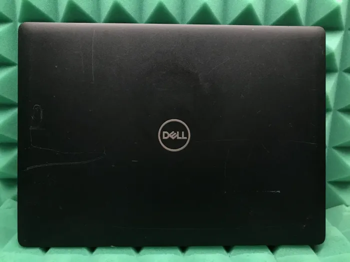 Ультрабук Dell Latitude 3480 / 14" (1366x768) TN / Intel Core i5-7200U (2 (4) ядра по 2.5 - 3.1 GHz) / 8 GB DDR4 / 250 GB SSD / Intel HD Graphics 620 / WebCam / USB 3.1 / HDMI / Win 10 б/в - зображення 8