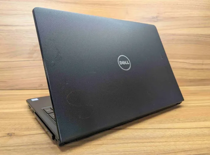 Ноутбук Б-клас Dell Vostro 15-3568 / 15.6" (1920x1080) IPS / Intel Core i5-7200U (2 (4) ядра по 2.5 - 3.1 GHz) / 8 GB DDR4 / 240 GB SSD / Intel HD Graphics 620 / WebCam / Windows 10 б/в - зображення 6