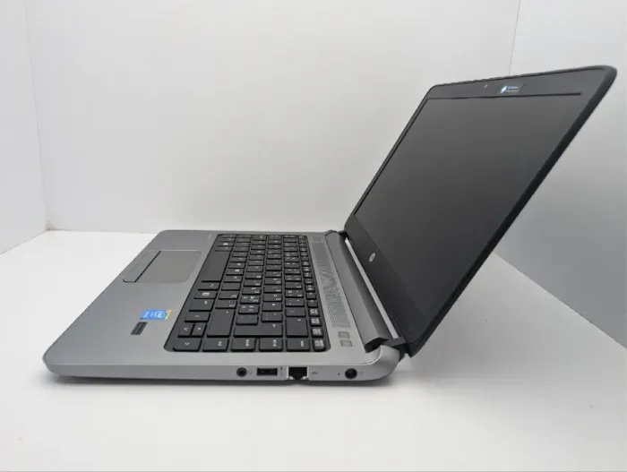 Ноутбук HP ProBook 430 G2 / 13.3" (1366x768) TN / Intel Core i5-4210U (2 (4) ядра по 1.7 - 2.7 GHz) / 8 GB DDR3 / 500 GB HDD / Intel HD Graphics 4400 / WebCam б/в - зображення 5