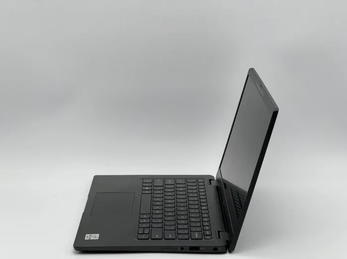 Ультрабук Dell Latitude 7310 / 13.3" (1920x1080) IPS Touch / Intel Core i7-10610U (4 (8) ядра по 1.8 - 4.9 GHz) / 16 GB DDR4 / 240 GB SSD / Intel UHD Graphics / WebCam б/в - зображення 4