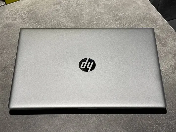 Ноутбук HP ProBook 650 G4 / 15.6" (1920x1080) IPS / Intel Core i5-8250U (4 (8) ядра по 1.6-3.4 GHz) / 16 GB DDR4 / 240 GB SSD / HD Graphics 620 / WebCam б/в - зображення 5