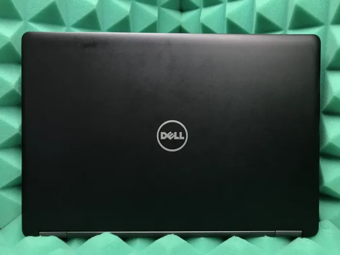 Ноутбук Б-клас Dell Latitude 5480 / 14" (1920x1080) IPS / Intel Core i5-7300U (2 (4) ядра по 2.6 - 3.5 GHz) / 8 GB DDR4 / 256 GB SSD / Intel HD Graphics 620 / WebCam / USB 3.1 / HDMI / Windows 10 б/в - зображення 5