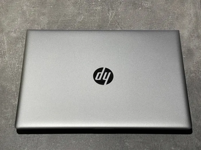 Ноутбук HP ProBook 640 G5 / 14" (1366x768) TN / Intel Core i3-8130U (2 (4) ядра по 2.2 - 3.4 GHz) / 16 GB DDR4 / 240 GB SSD / Intel UHD Graphics 620 б/в - зображення 5