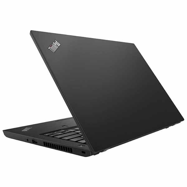 Ультрабук Lenovo ThinkPad L480 / 14" (1366x768) TN / Intel Core i5-8250U (4 (8) ядра по 1.6 - 3.4 GHz) / 8 GB DDR4 / 240 GB SSD / Intel UHD Graphics 620 / WebCam б/в - зображення 4