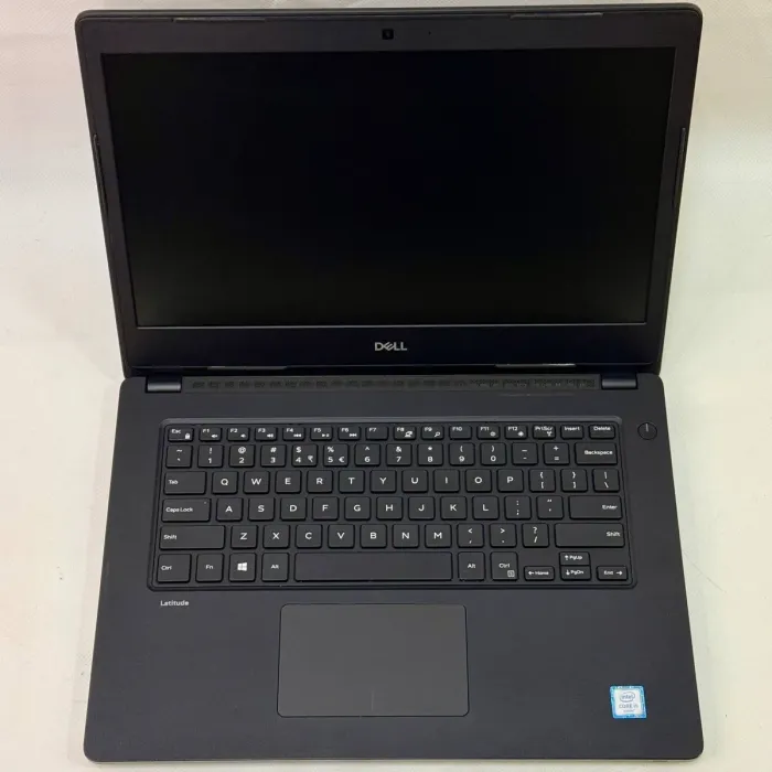 Ультрабук Dell Latitude 3480 / 14" (1366x768) TN / Intel Core i5-6200U (2 (4) ядра по 2.3 - 2.8 GHz) / 8 GB DDR4 / 256 GB SSD / Intel HD Graphics 520 / WebCam / Windows 10 Pro б/в - зображення 5